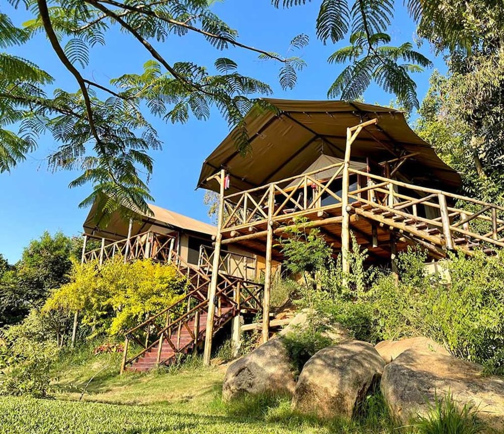 jangwani camp sagana