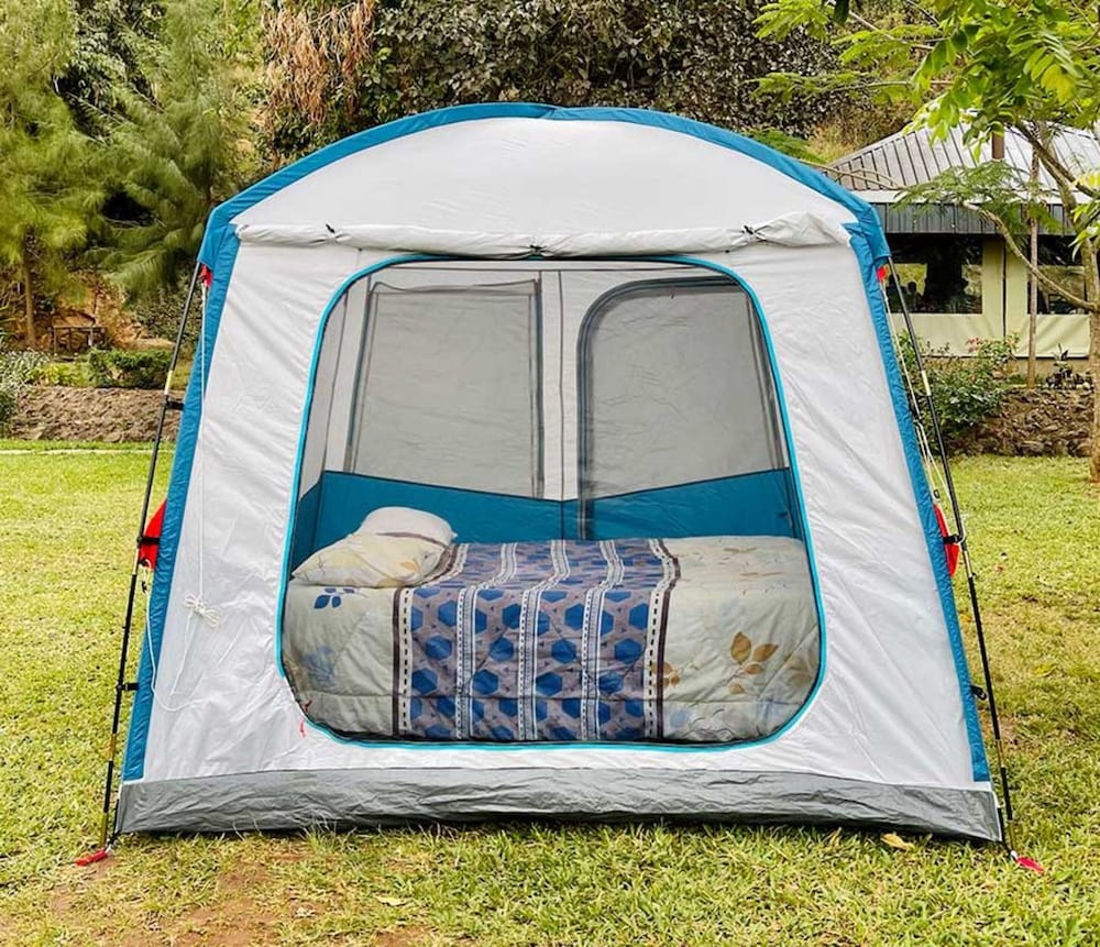 jangwani camp sagana