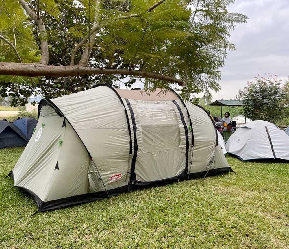 jangwani camp sagana