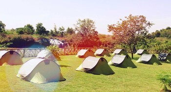 jangwani camp sagana