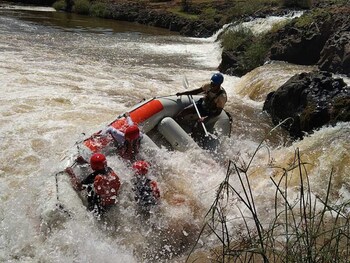 jangwani camp sagana
