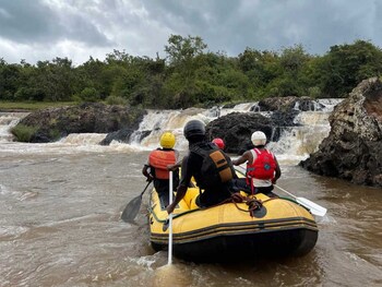 jangwani camp sagana