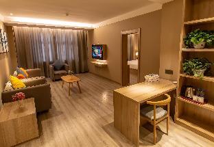 starway hotel weinan dali