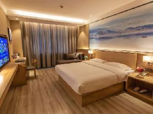 starway hotel weinan dali