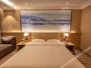 starway hotel weinan dali