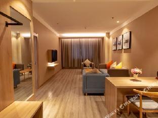 starway hotel weinan dali