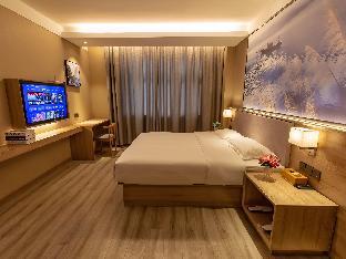 starway hotel weinan dali