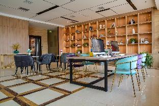 starway hotel weinan dali