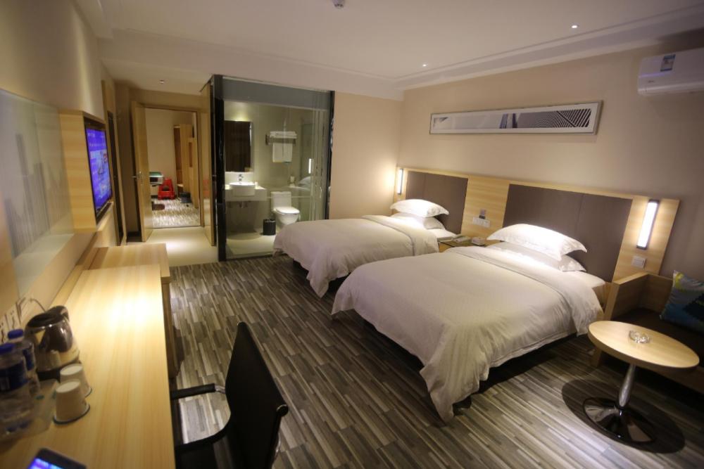 city comfort inn yangjiang yangxi renmin road kaixuan square