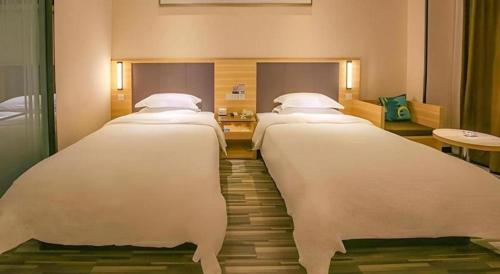 city comfort inn yangjiang yangxi renmin road kaixuan square