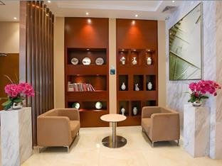 city comfort inn yangjiang yangxi renmin road kaixuan square