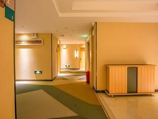 city comfort inn yangjiang yangxi renmin road kaixuan square
