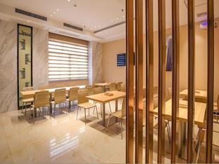 city comfort inn yangjiang yangxi renmin road kaixuan square