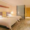 city comfort inn yangjiang yangxi renmin road kaixuan square