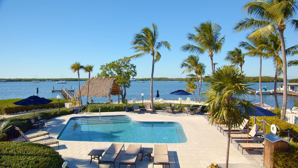 Coconut Palm Inn,Miami>>Key Largo,3 star