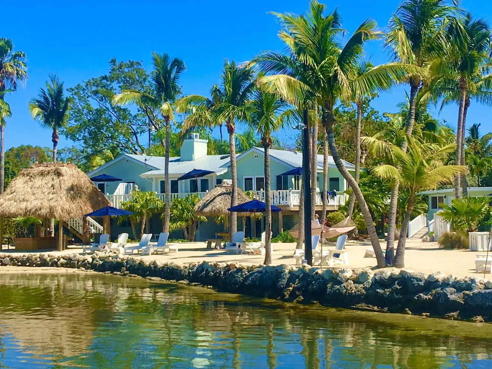 Coconut Palm Inn,Miami>>Key Largo,3 star