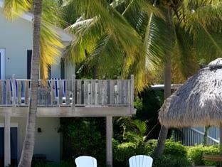 coconut palm inn