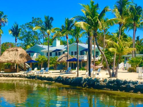 Coconut Palm Inn,Miami>>Key Largo,3 star