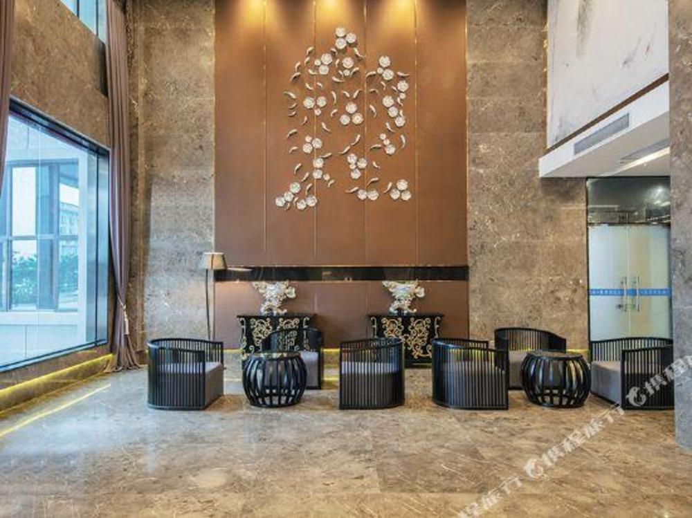 vienna classic hotel nanjing