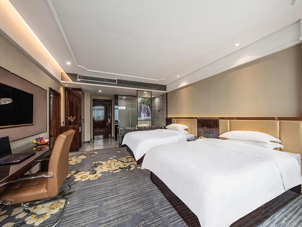 vienna classic hotel nanjing