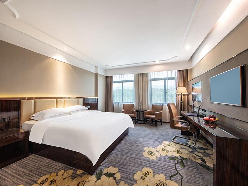 vienna classic hotel nanjing