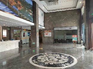 vienna classic hotel nanjing