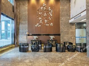 vienna classic hotel nanjing