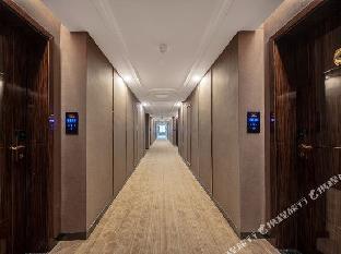 vienna classic hotel nanjing