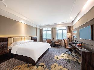 vienna classic hotel nanjing