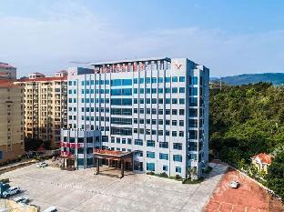 vienna classic hotel nanjing