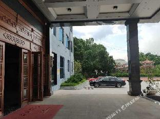 vienna classic hotel nanjing