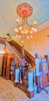 the southernmost house hotel adults only