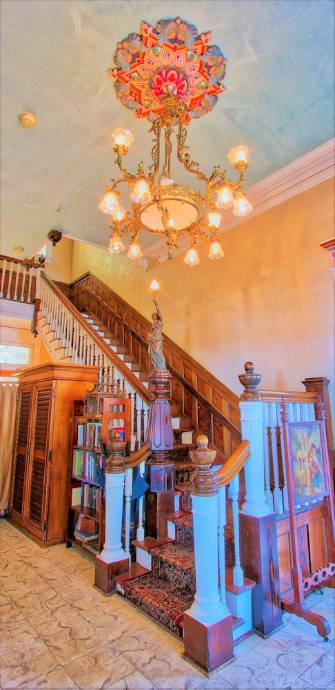 the southernmost house hotel adults only