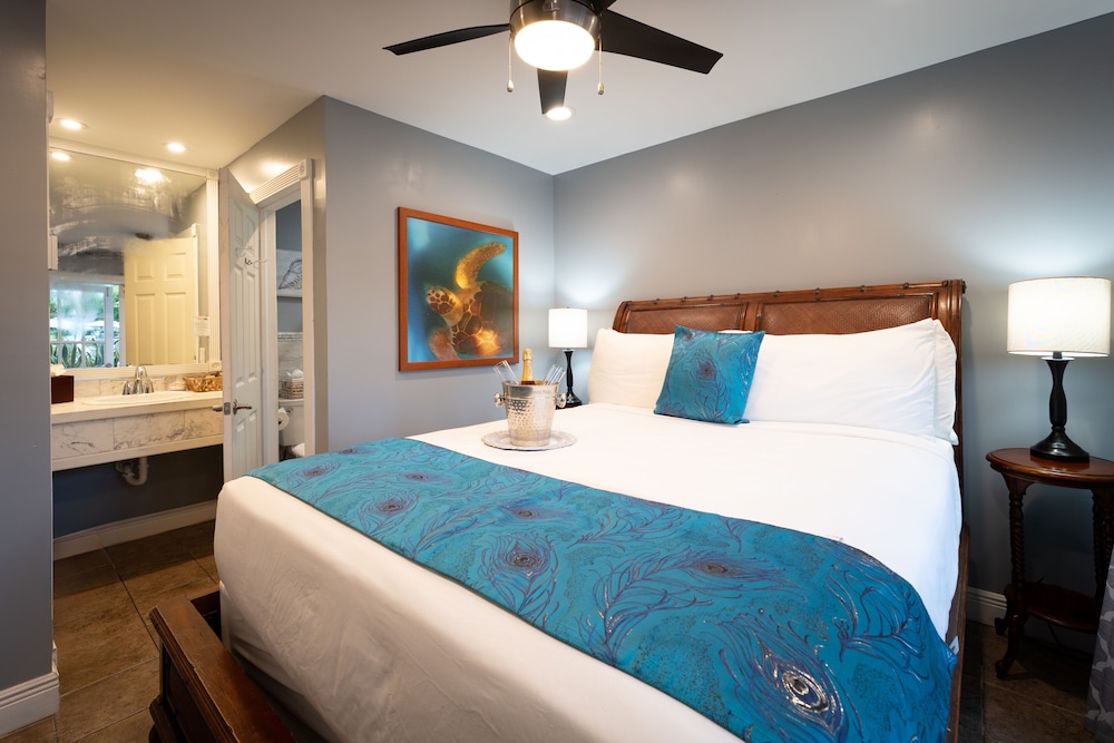 the southernmost house hotel adults only