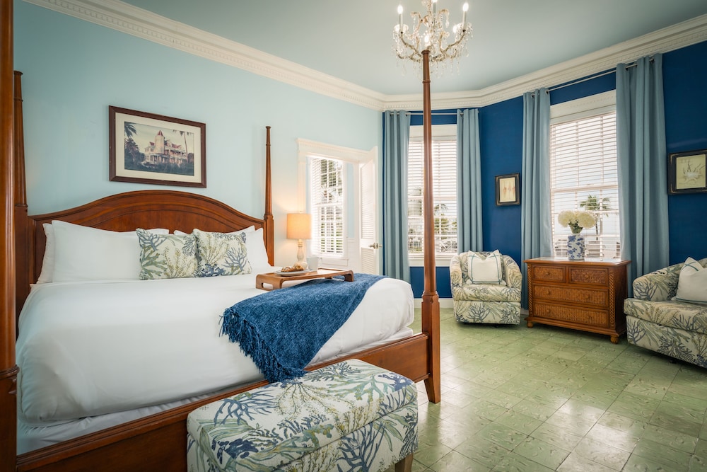 the southernmost house hotel adults only