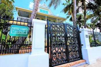 the southernmost house hotel adults only