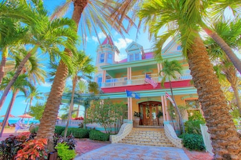 the southernmost house hotel adults only