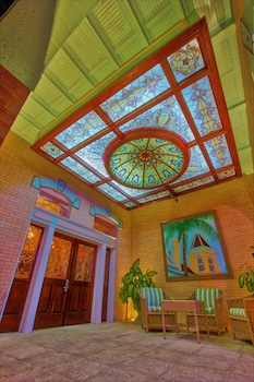 the southernmost house hotel adults only