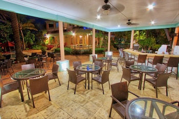 the southernmost house hotel adults only