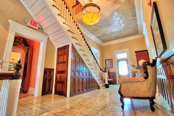 the southernmost house hotel adults only