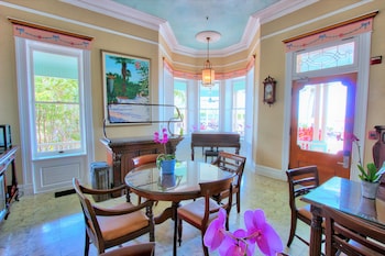 the southernmost house hotel adults only