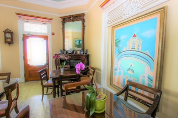 the southernmost house hotel adults only