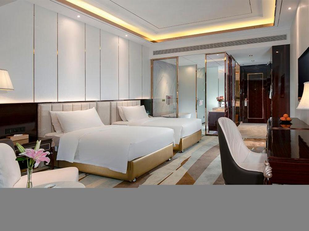 venus resort and restaurant changsha songya lake weilai mancheng
