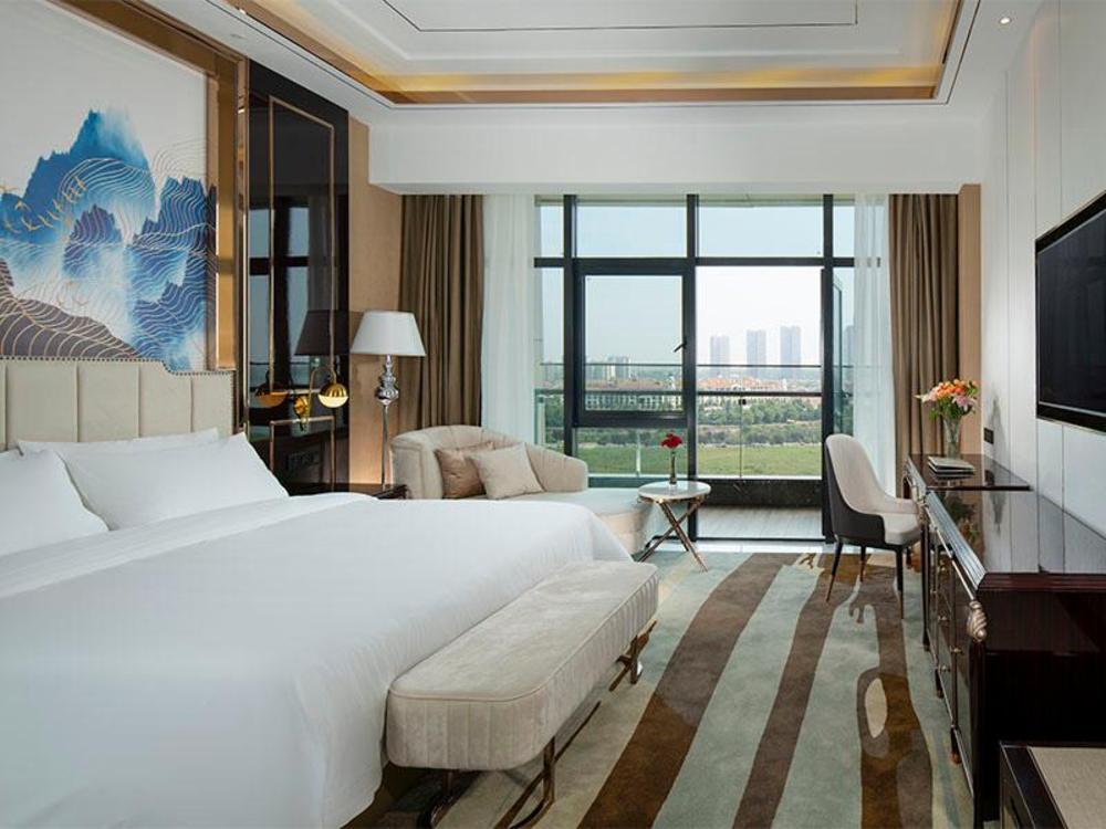 venus resort and restaurant changsha songya lake weilai mancheng