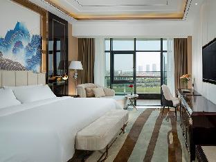 venus resort and restaurant changsha songya lake weilai mancheng
