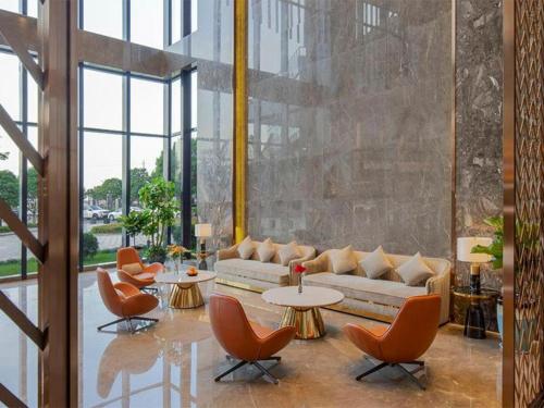 venus resort and restaurant changsha songya lake weilai mancheng