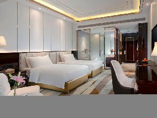 venus resort and restaurant changsha songya lake weilai mancheng