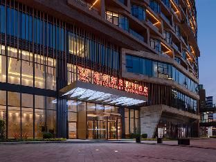 venus resort and restaurant changsha songya lake weilai mancheng