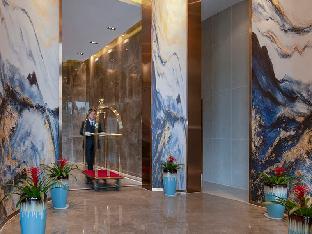 venus resort and restaurant changsha songya lake weilai mancheng