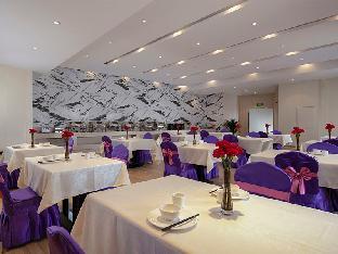venus resort and restaurant changsha songya lake weilai mancheng